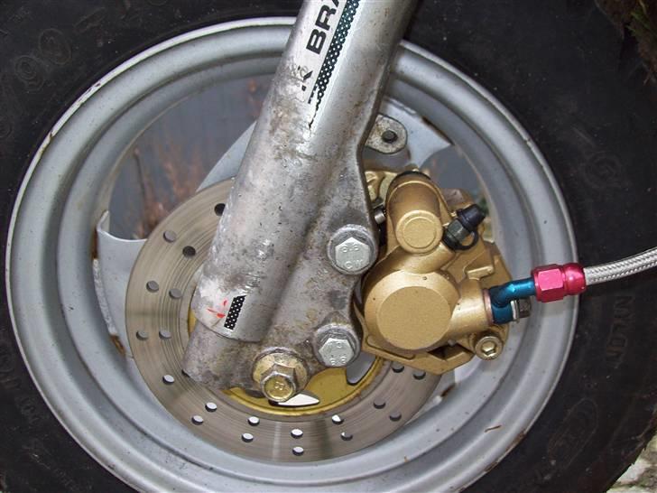 PGO Hot'50 "The Beast" billede 2