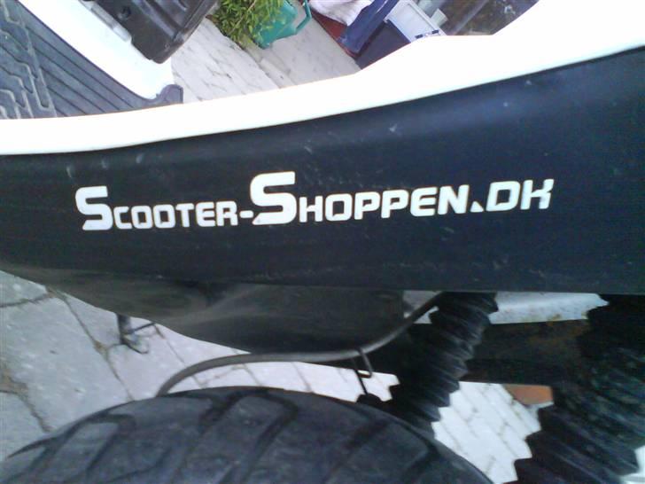 PGO Hot'50 "The Beast" billede 3