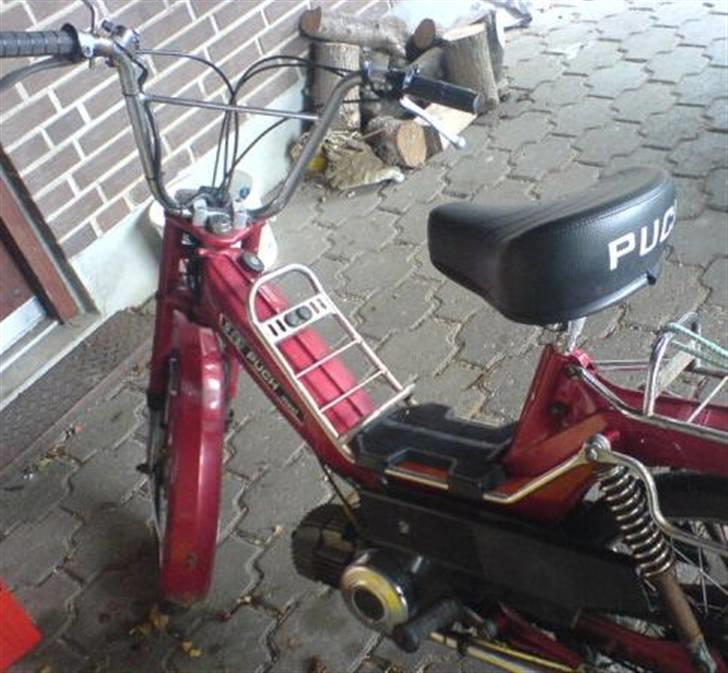 Puch Maxi - S billede 5