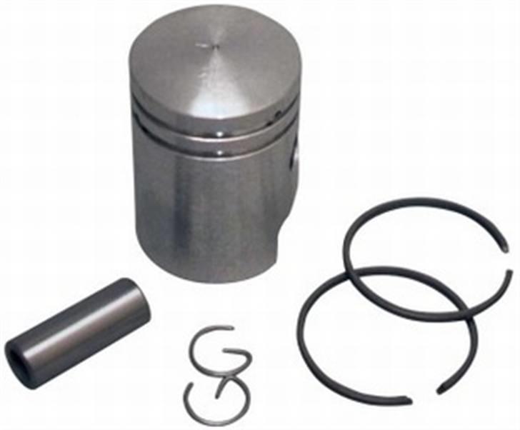 Puch Maxi P1 "SOLGT" billede 5