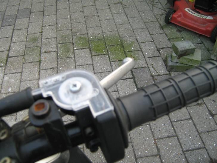 Yamaha neos SOLGT billede 9