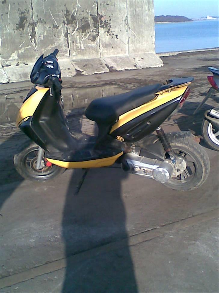 CPI hussar byttet til sonic billede 7