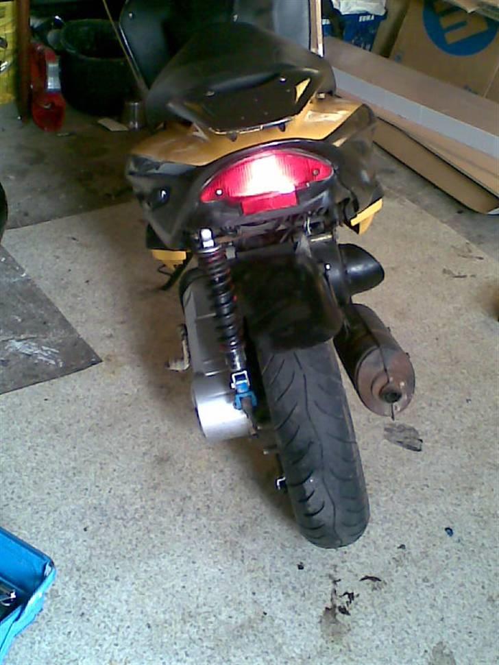 CPI hussar byttet til sonic billede 9