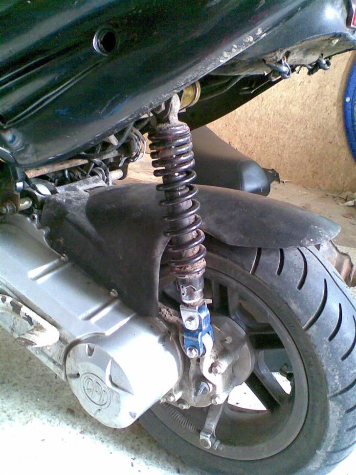 CPI hussar byttet til sonic billede 10