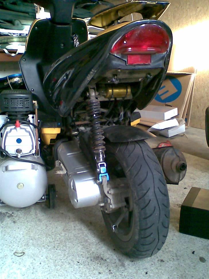 CPI hussar byttet til sonic billede 13