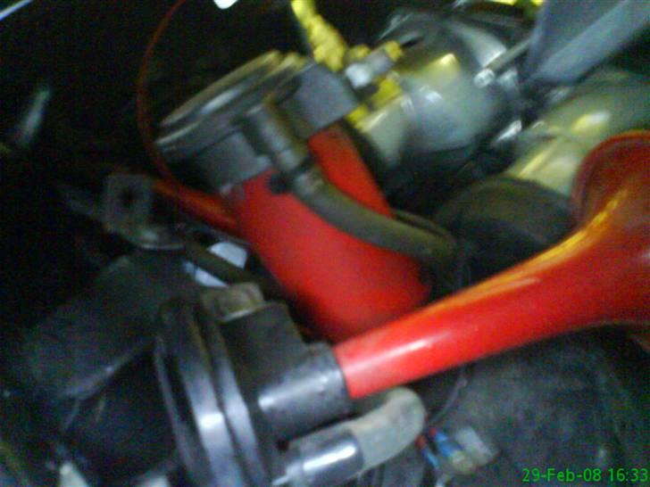 Piaggio NRG mc. 3 Før billede 4