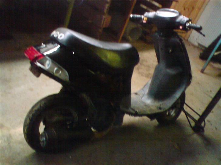 PGO Comet*SOLGT* billede 3