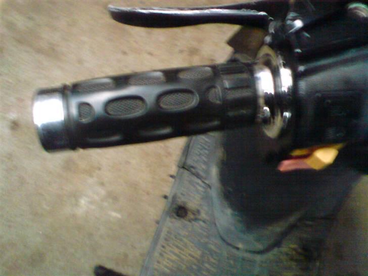 PGO Comet*SOLGT* billede 6