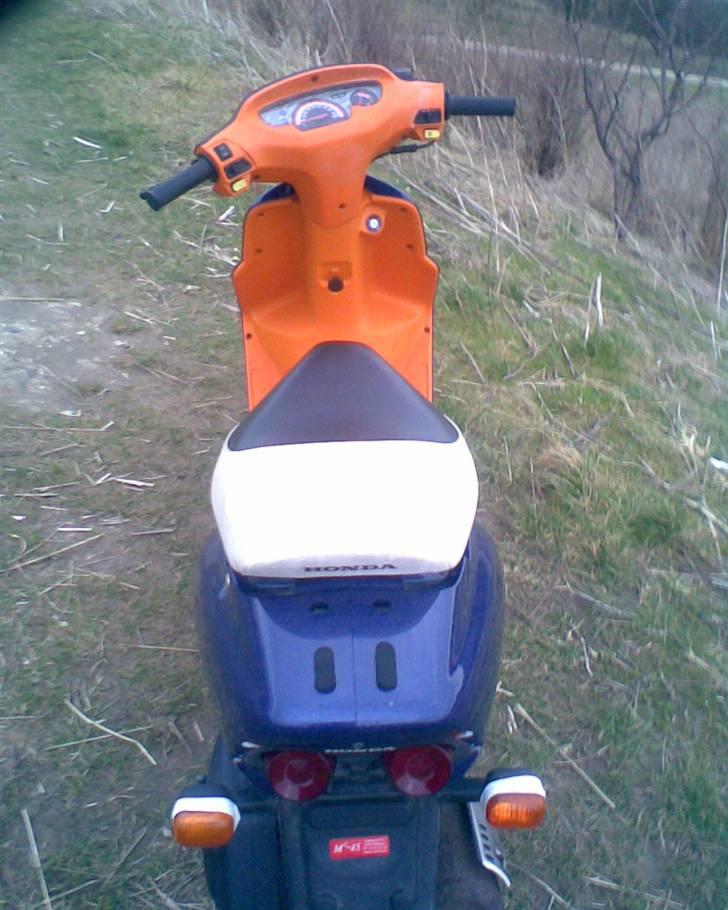 Honda LegendenSFX Repsol $SOLGT$ billede 15