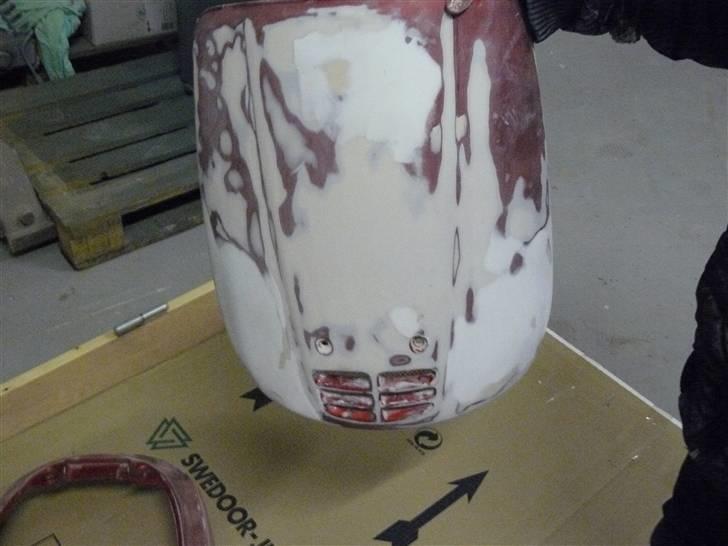 Piaggio zip billede 1