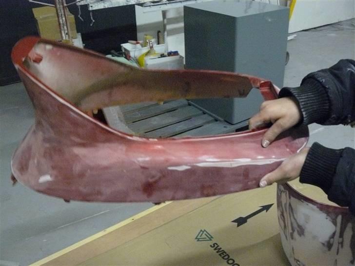 Piaggio zip billede 2