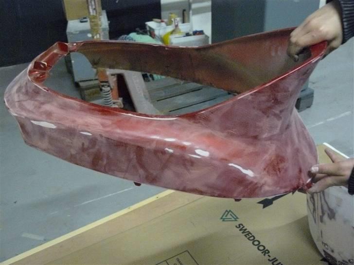 Piaggio zip billede 3