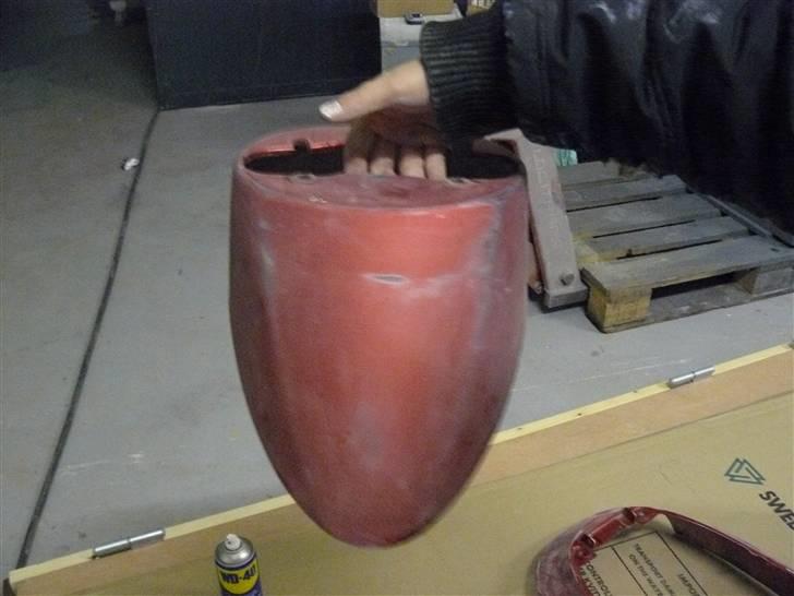 Piaggio zip billede 4