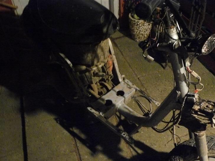 Piaggio zip billede 8