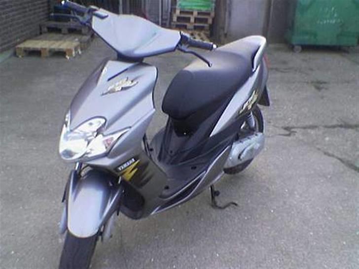 Yamaha Jog R billede 9