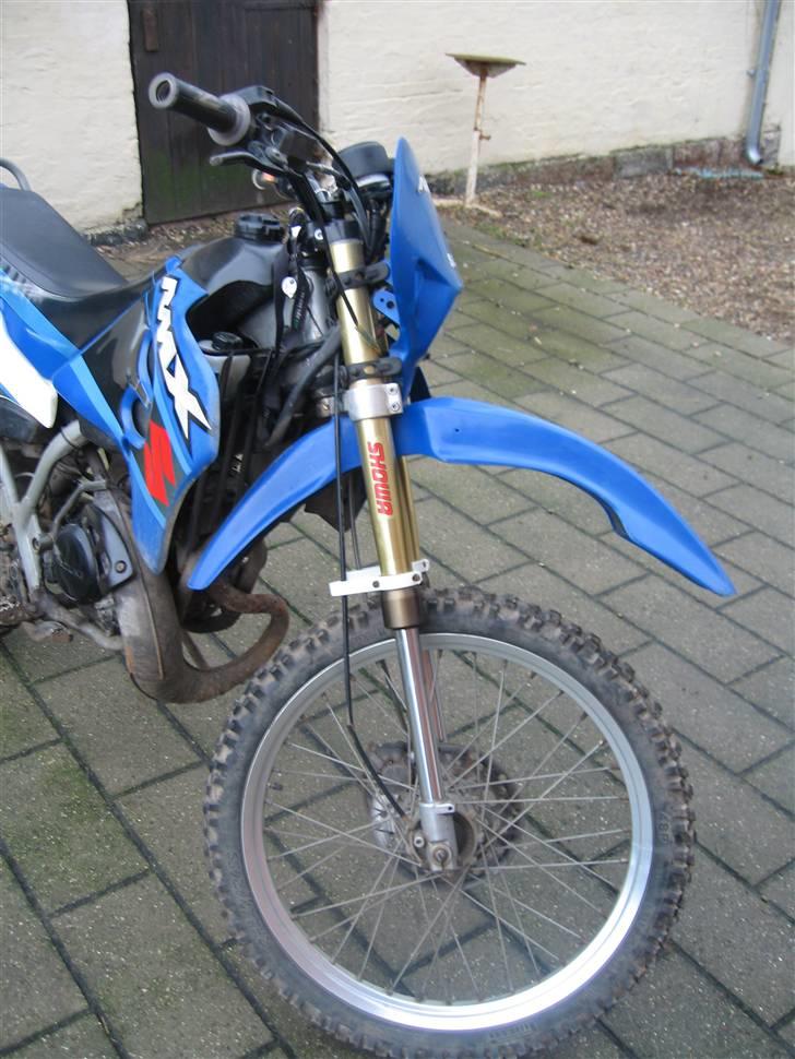 Suzuki rmx billede 15