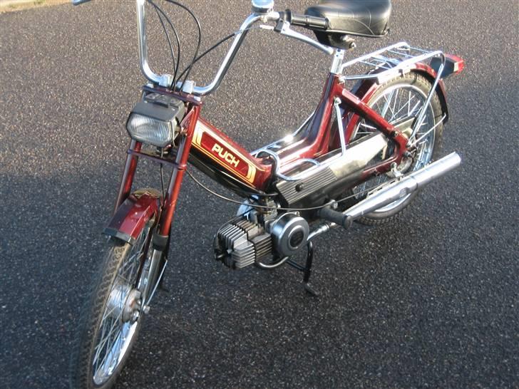 Puch Maxi K..  {Solgt} billede 1