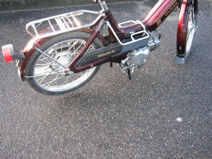 Puch Maxi K..  {Solgt} billede 3
