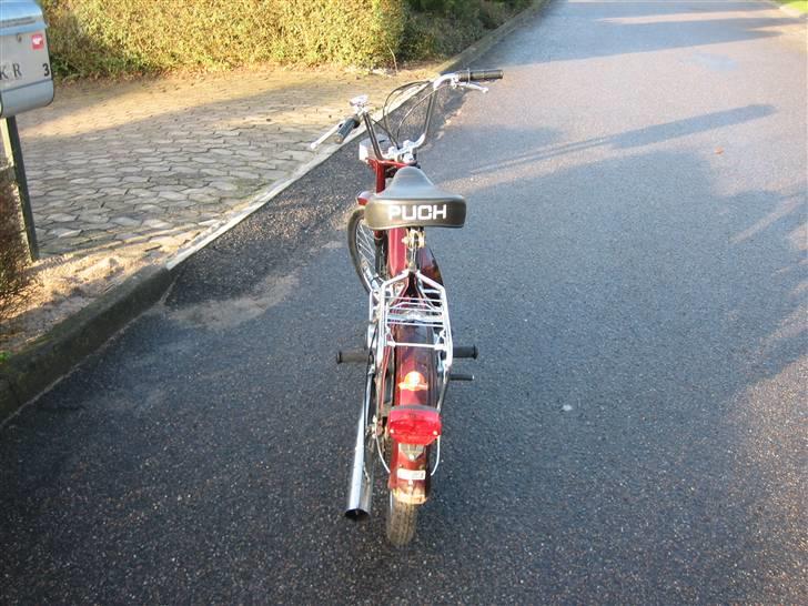 Puch Maxi K..  {Solgt} billede 5