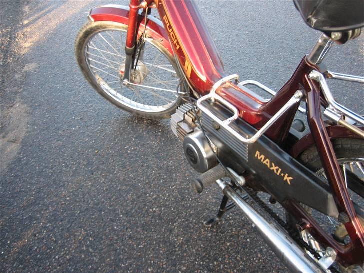 Puch Maxi K..  {Solgt} billede 7