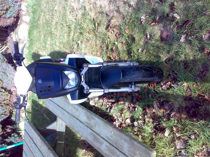 Yamaha slider (byttet) billede 7
