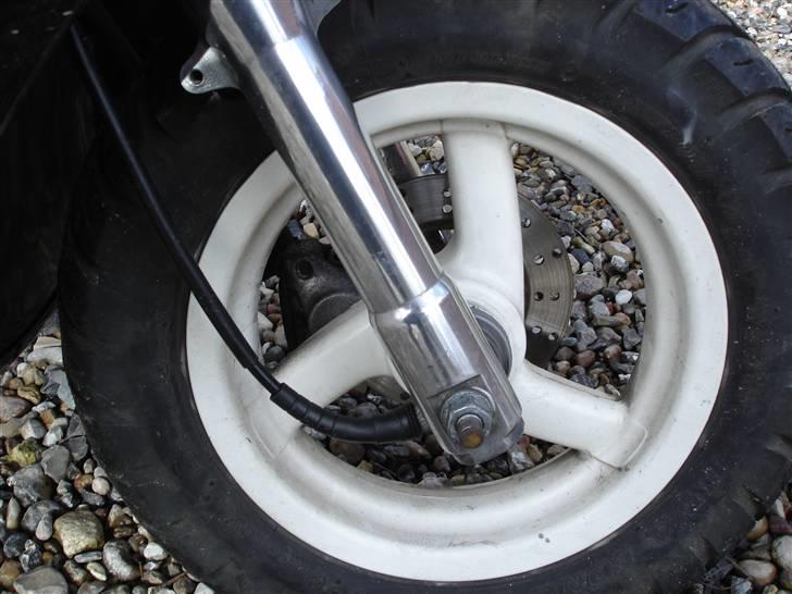 Aprilia sonic solgt billede 4