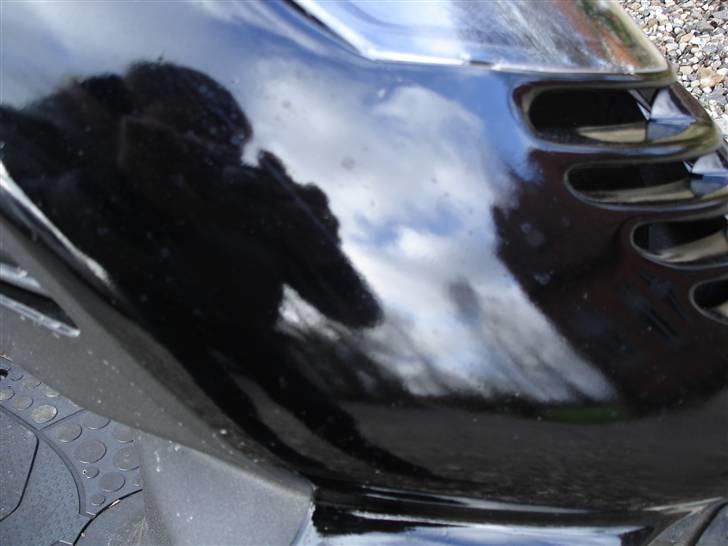 Aprilia sonic solgt billede 5