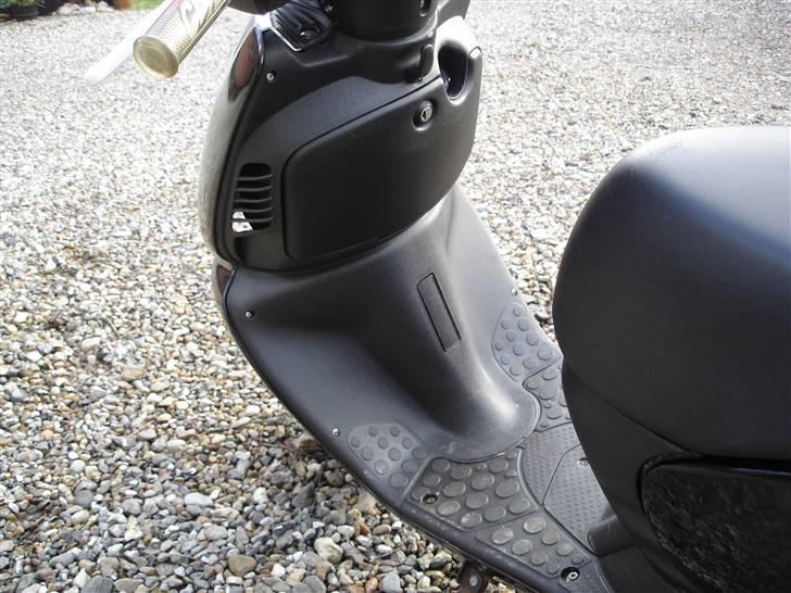 Aprilia sonic solgt billede 6