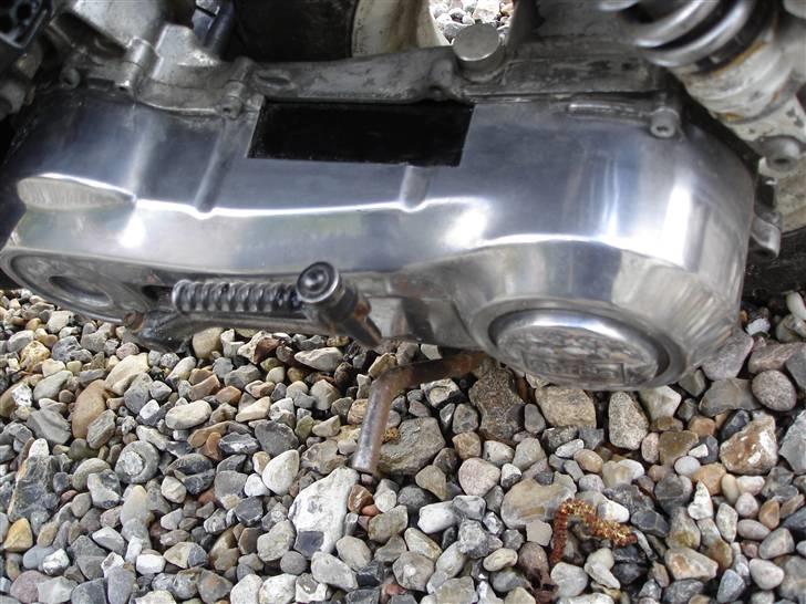 Aprilia sonic solgt billede 7