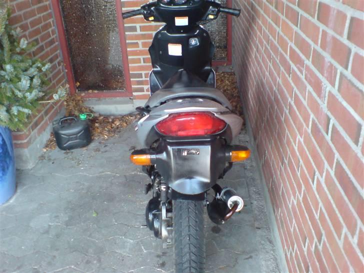 Suzuki katana AC solgt www.lightgadgets.dk billede 4