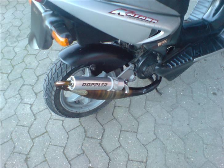 Suzuki katana AC solgt www.lightgadgets.dk billede 6