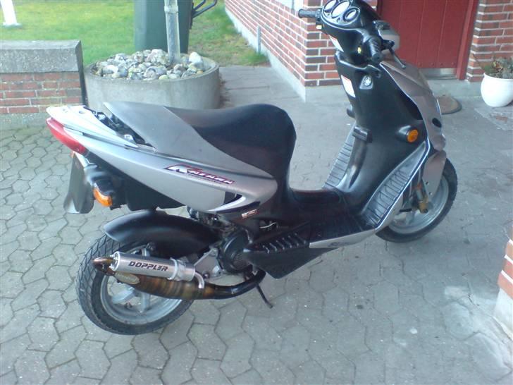 Suzuki katana AC solgt www.lightgadgets.dk billede 7