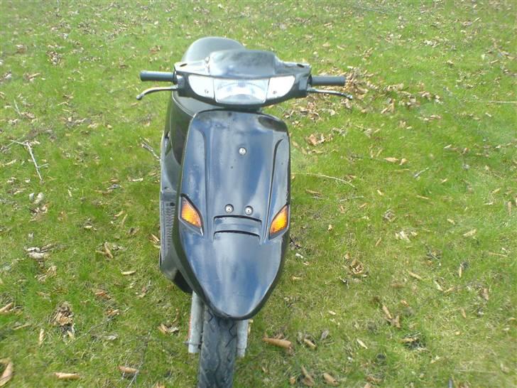 PGO comet **solgt** billede 2