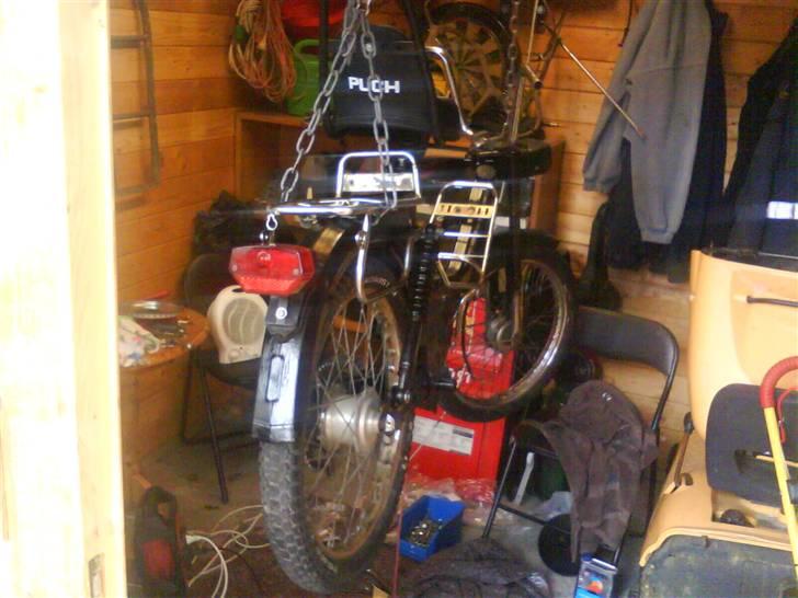 Puch Maxi KL billede 1