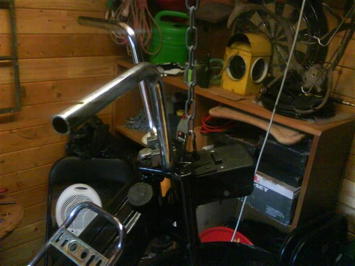 Puch Maxi KL billede 2