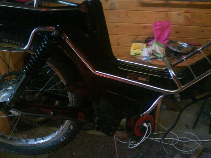 Puch Maxi KL billede 3