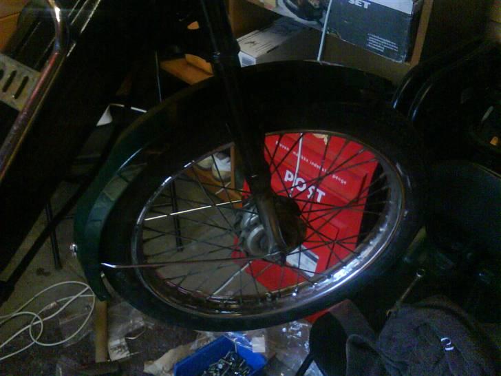 Puch Maxi KL billede 4