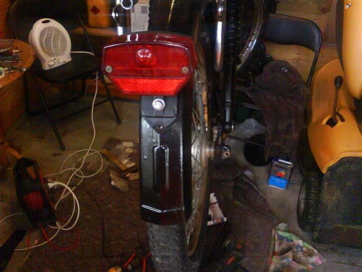 Puch Maxi KL billede 5