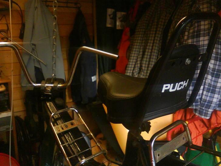 Puch Maxi KL billede 6