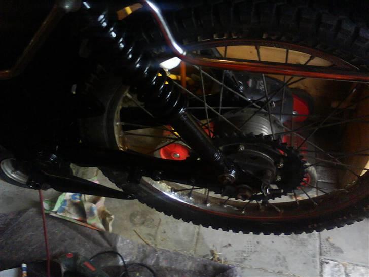 Puch Maxi KL billede 7
