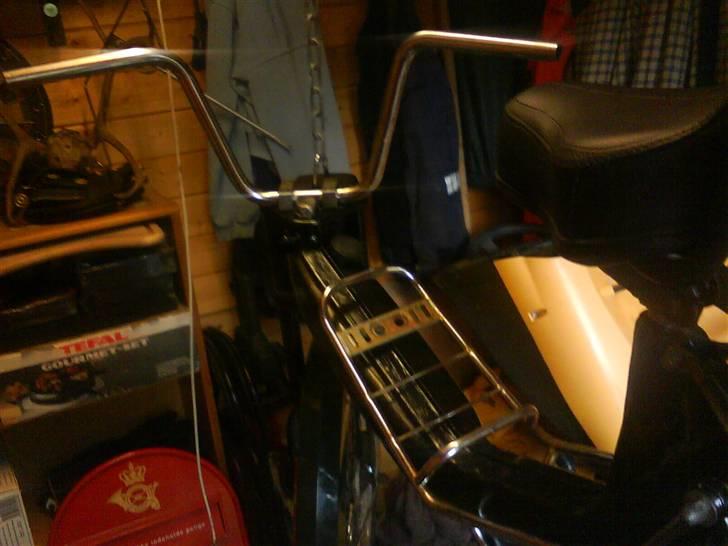 Puch Maxi KL billede 8