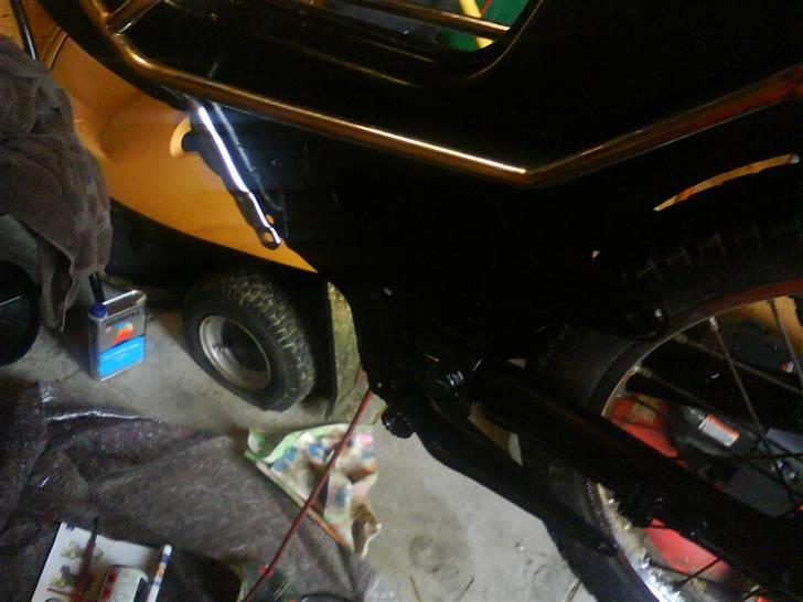 Puch Maxi KL billede 9