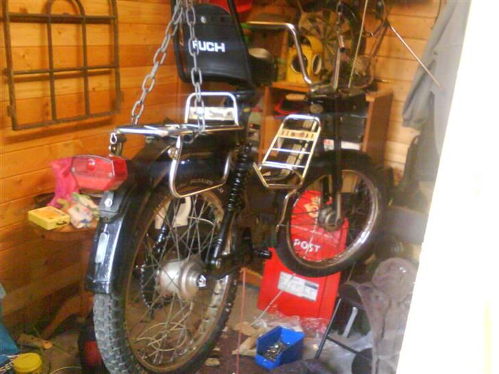 Puch Maxi KL billede 10