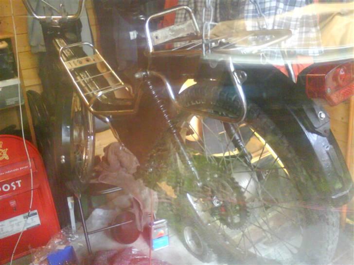 Puch Maxi KL billede 11