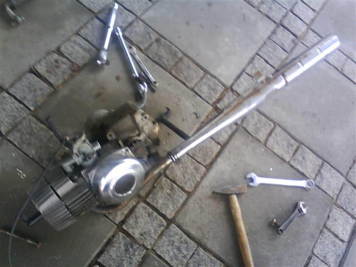 Puch Maxi KL billede 12