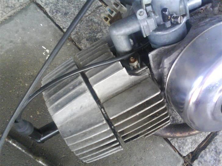 Puch Maxi KL billede 14