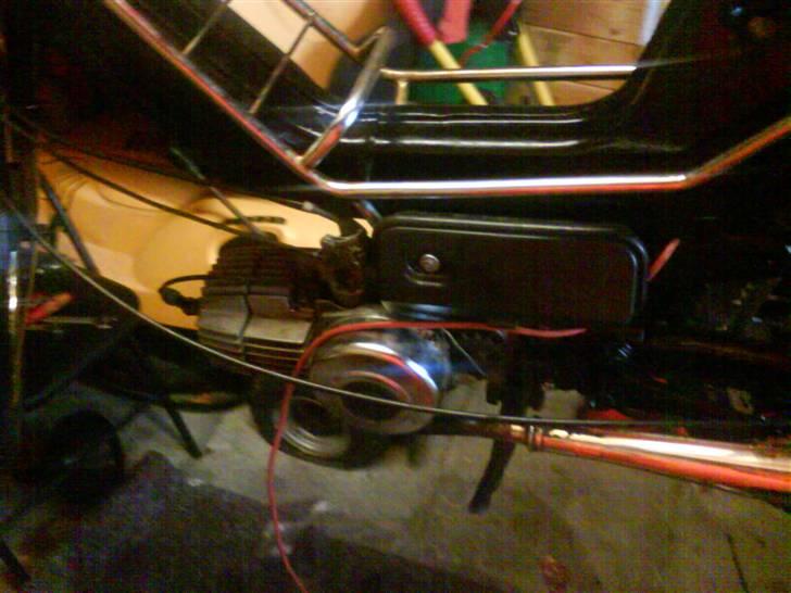 Puch Maxi KL billede 16