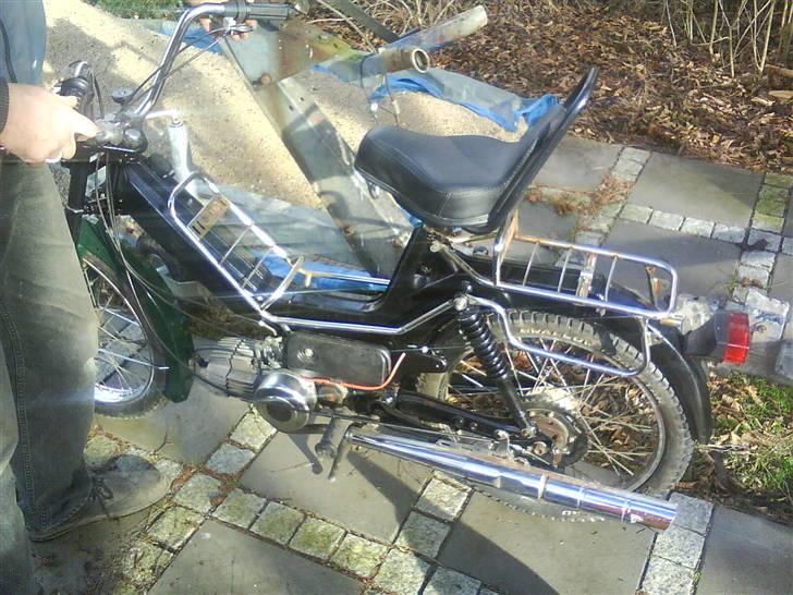 Puch Maxi KL billede 18