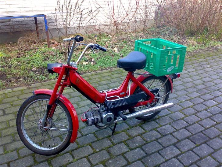 Puch maxi k  billede 1
