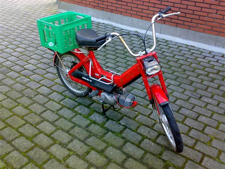 Puch maxi k  billede 2